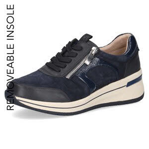 Caprice Da.-Schnürer