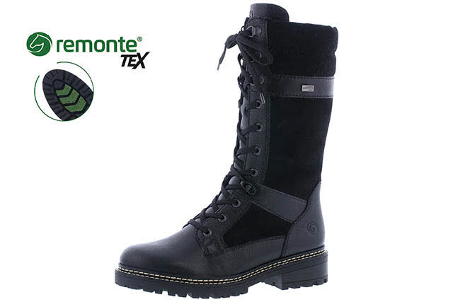 Remonte REMONTE Stiefel