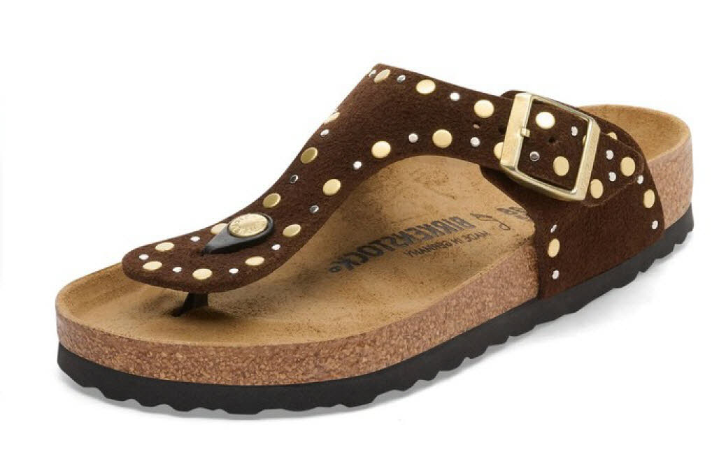 Birkenstock Gizeh Rivet LEVE Carafe