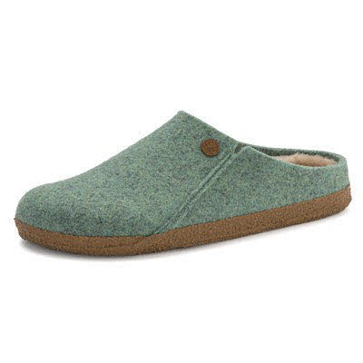 Birkenstock Zermatt Sheraling Wool