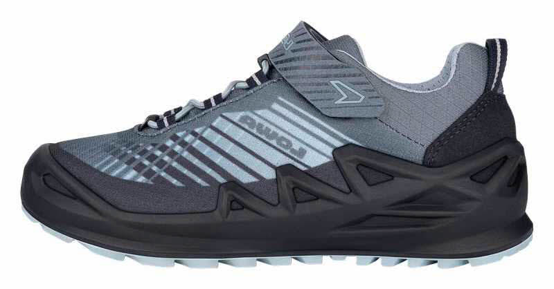 Lowa MERGER GTX JUNIOR VCR LO