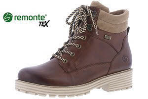 Remonte Remonte Stiefelette
