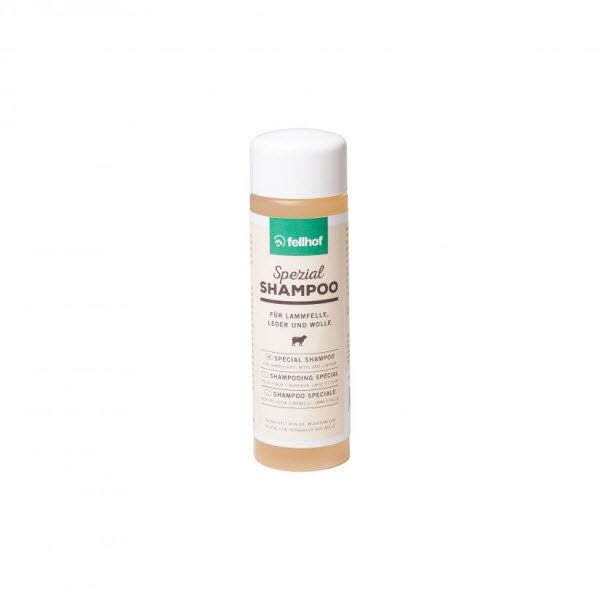 Fellhof Spezial Shampoo