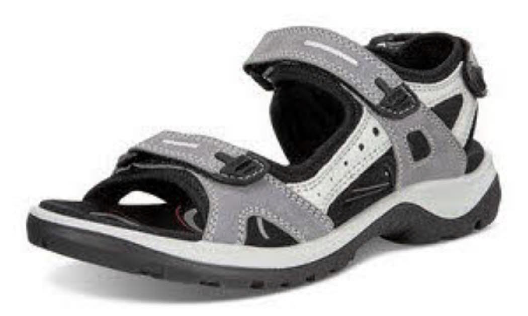 Ecco Offroad Yucatan W