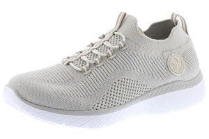 Rieker FSK Damen Halbschuhe