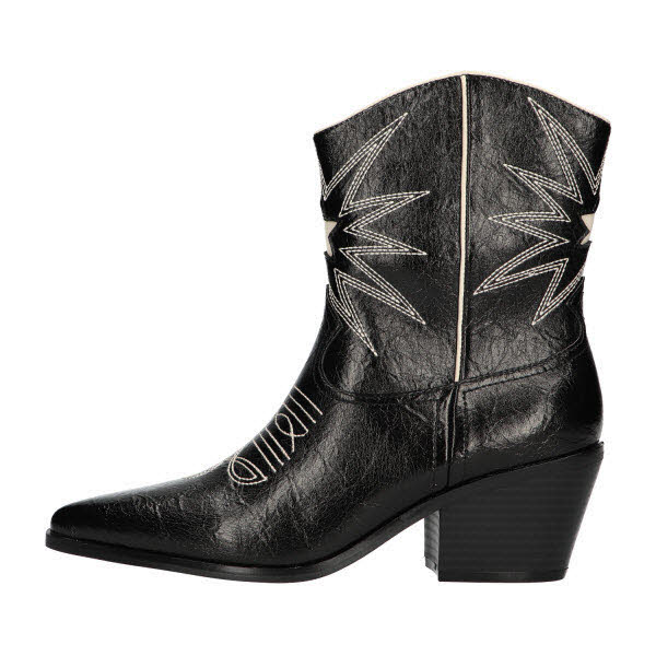 La strada Western bootie