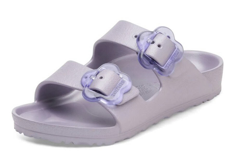 Birkenstock Arizona EVA Kids FLB Pearl Lavender
