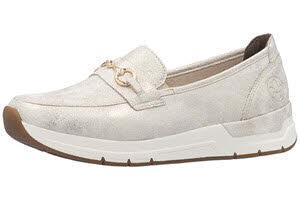 Rieker FSK Damen Halbschuhe