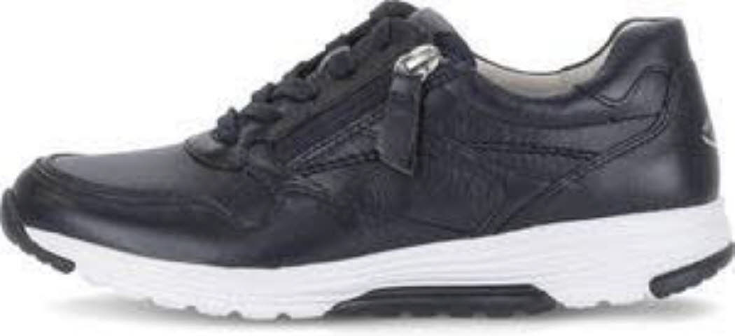 Rolling Soft Sneaker low