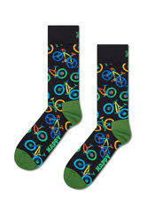 Happy Socks Mountain Bike Sock