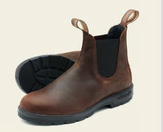 Blundstone Classic