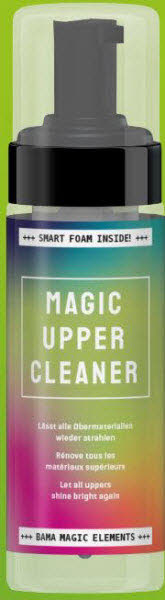 Magic Upper Cleaner 150 ml Magic Upper Cleaner 150 ml