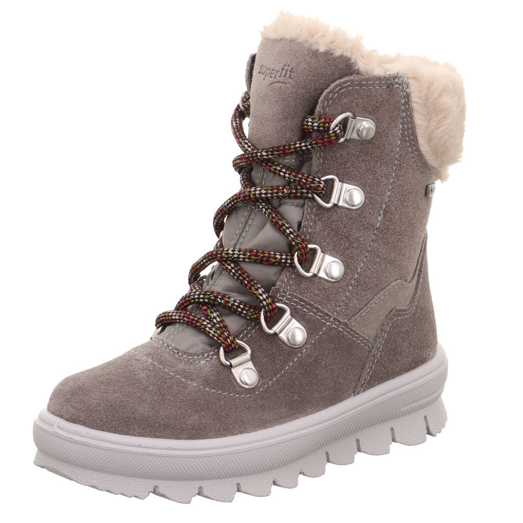 Superfit Stiefelette Leder \\ FLAVIA