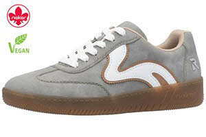 Rieker FSK Damen Halbschuhe
