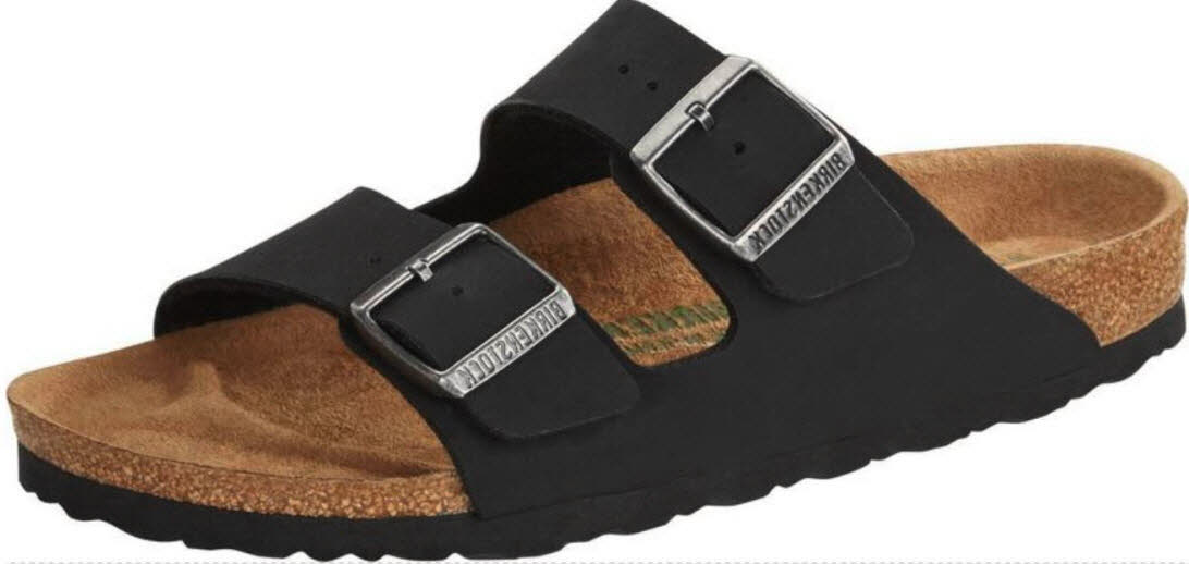 Birkenstock ARIZONA VEGAN