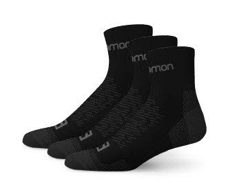Camano Salomon Active Quarter 3p
