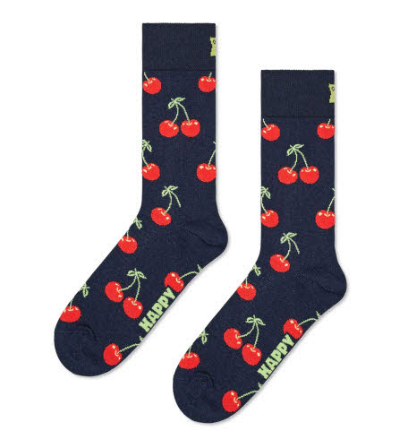 Cherry Sock Cherry Sock