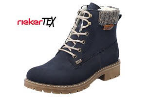 Rieker HWK Damen Stiefel