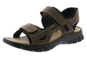 Rieker FSK Herren Sandalen