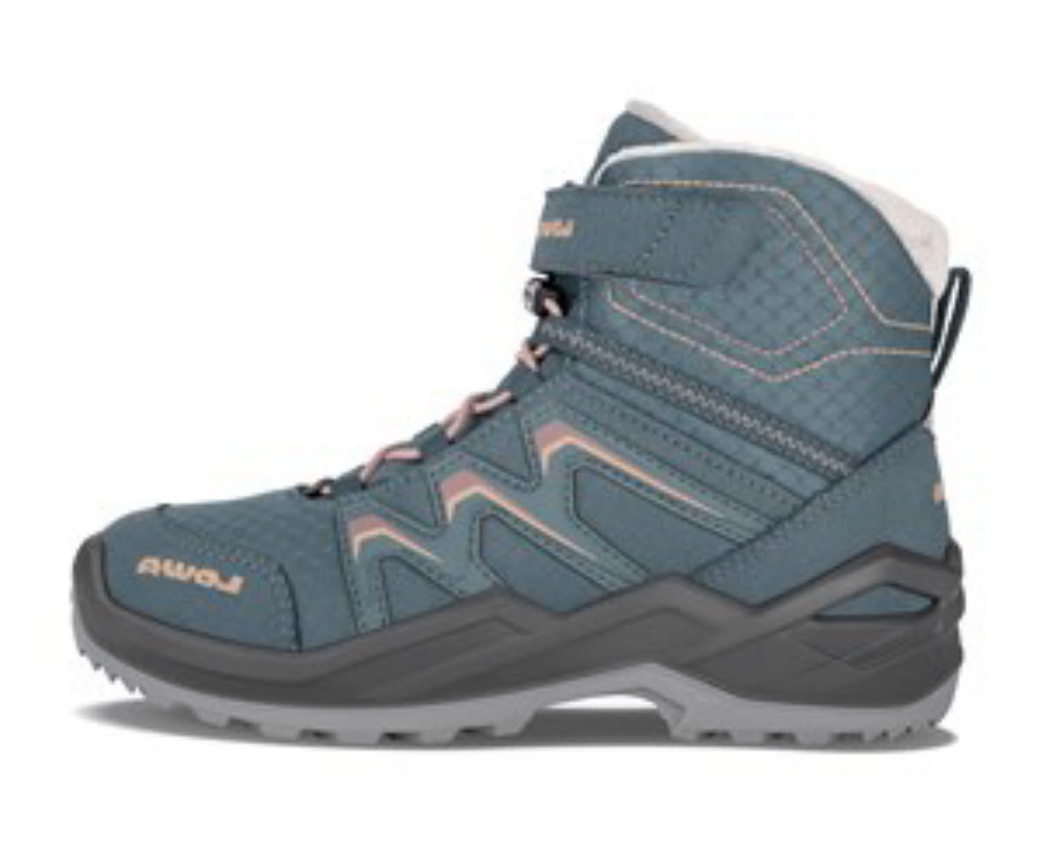 Lowa MADDOX WARM GTX MID JR
