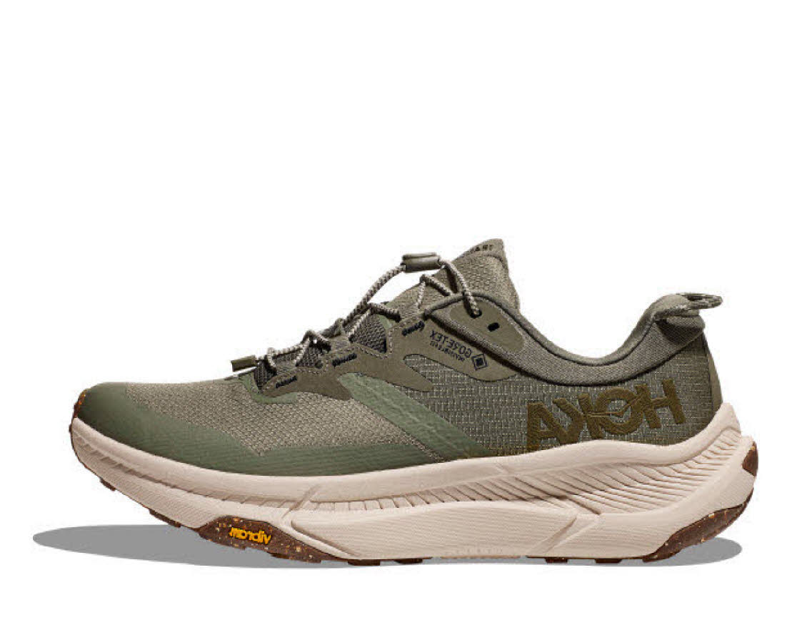 HOKA M transport gtx