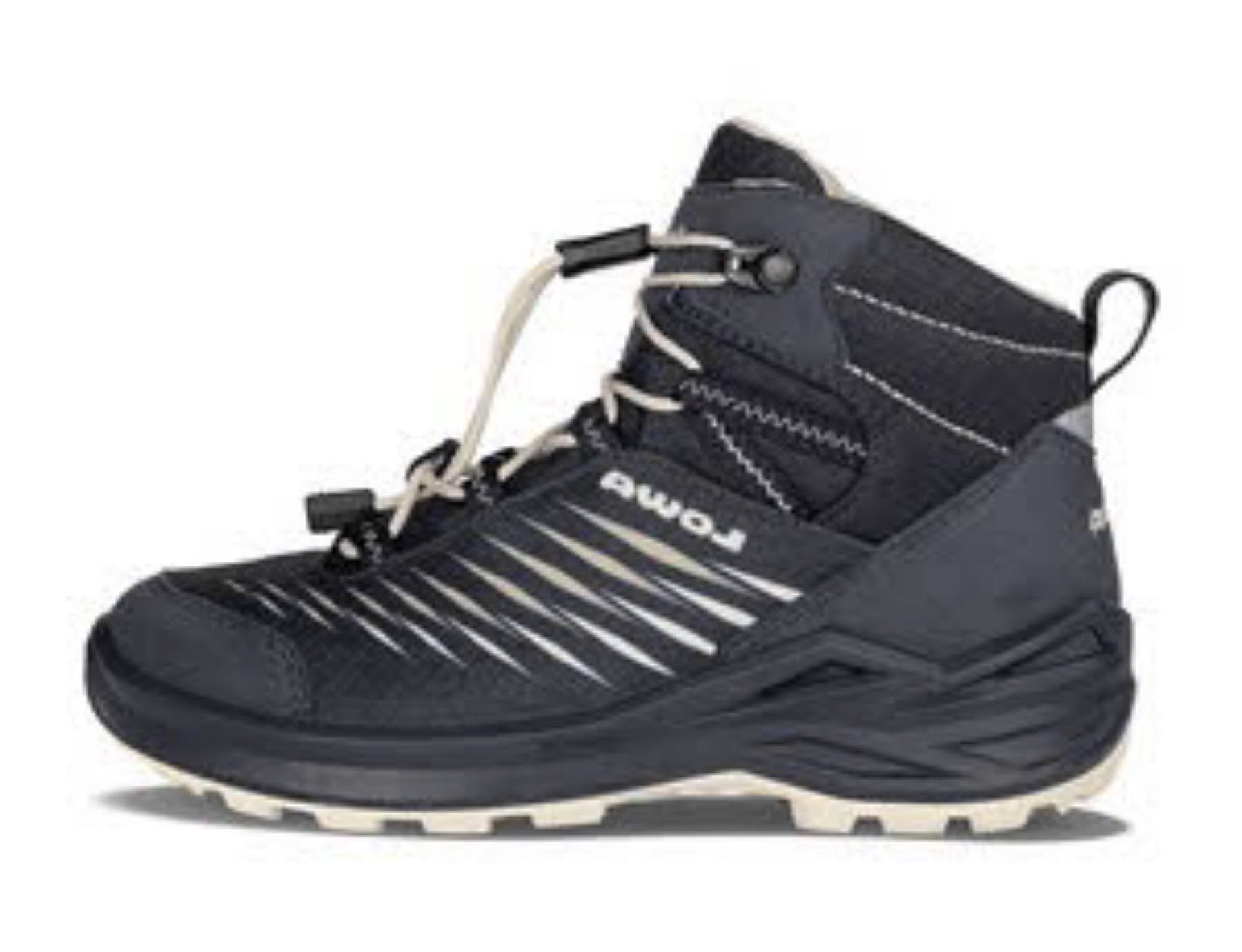 Lowa ZIRROX II GTX MID JR