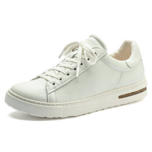 Birkenstock Bend Low LENA White