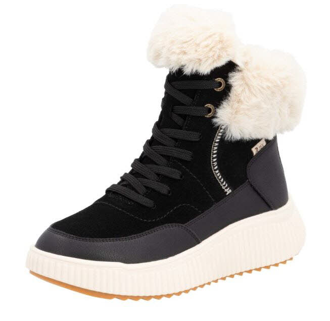Rieker HWK Damen Stiefel