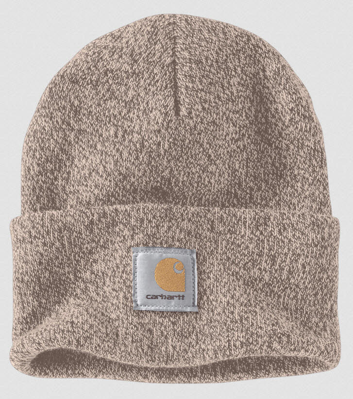Carhartt A18 KNIT CUFFED BEANIE
