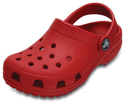 Crocs Classic Clog K Ppr