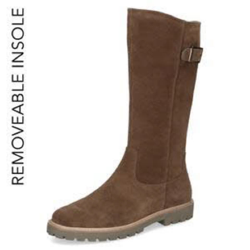 Caprice Da.-Stiefel