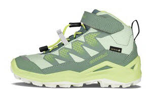 Lowa MADDOX PRO GTX MID VC JR