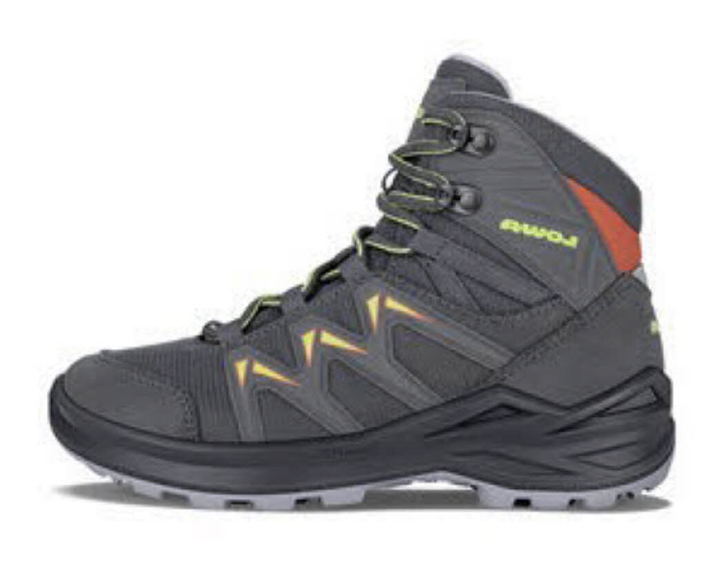 Lowa INNOX PRO GTX MID JUNIOR