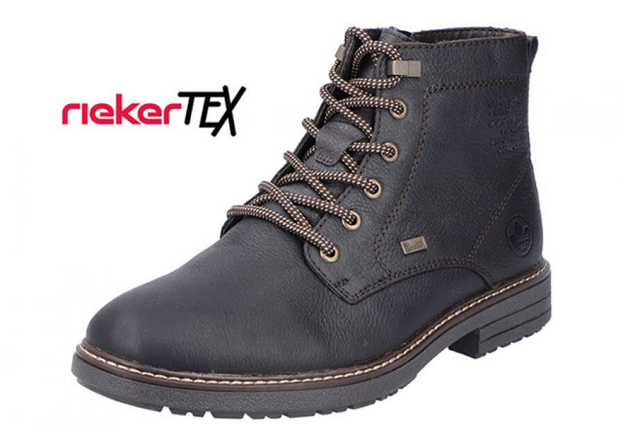 Rieker HWK Herren Stiefel