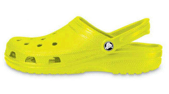 Crocs Classic Clog