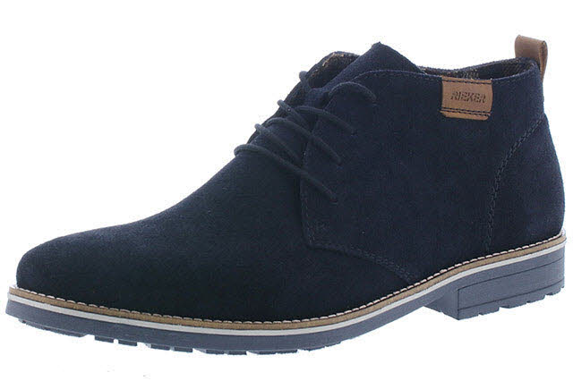 Rieker HWK Herren Stiefel
