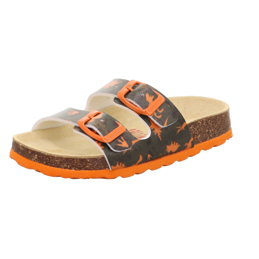 Superfit Hausschuh Synthetik \\ FUSSBETTPANTO