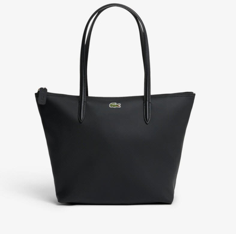 Lacoste Kleine Tote L.12.12 Concept