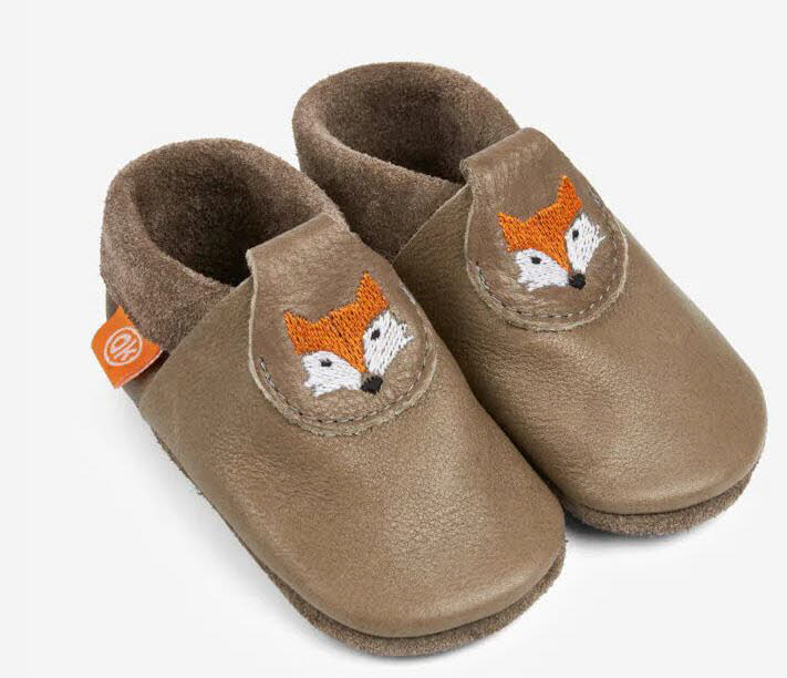 Orangenkinder FRÄNZCHEN