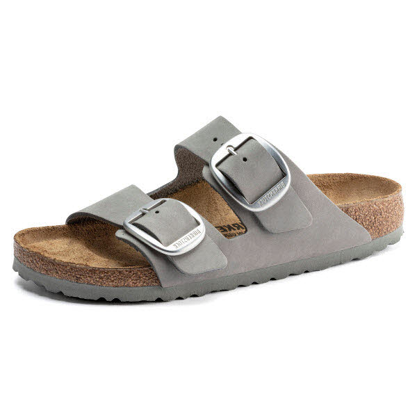 Birkenstock Arizona Big Buckle NU