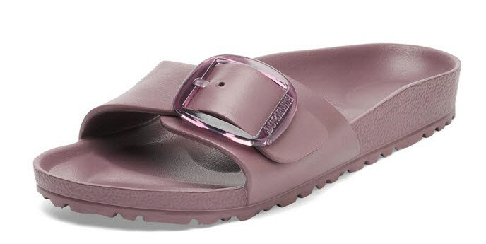 Birkenstock Madrid Big Buckle EVA Pepper