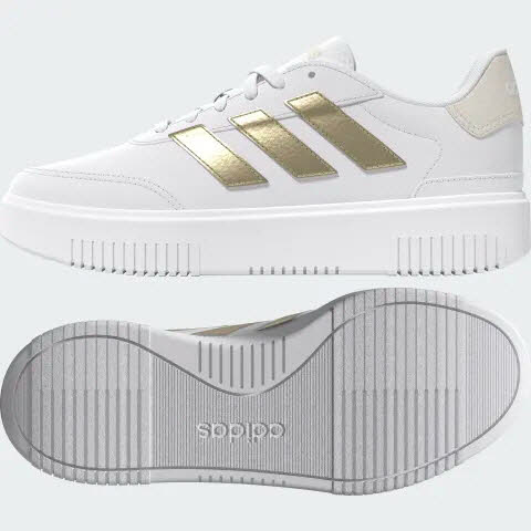 Adidas COURTBLOCK
