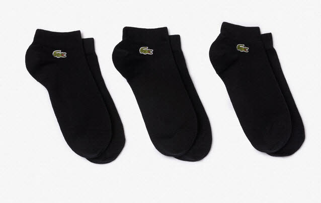 Lacoste RA2917-00-8VM