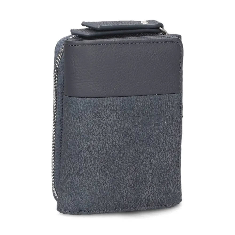 Zwei EVA Wallet