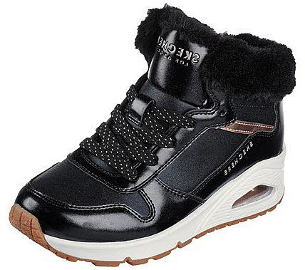 Skechers UNO - COZY ON AIR