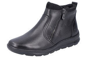 Rieker HWK Damen Stiefel