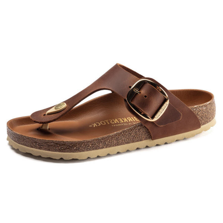 Birkenstock Gizeh Big Buckle