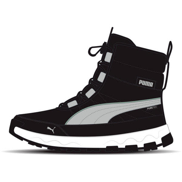 Puma Puma Evolve Boot Puretex J