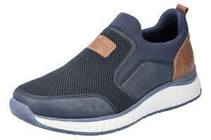 Rieker FSK Herren Halbschuhe