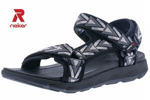 Rieker FSK Herren Sandalen